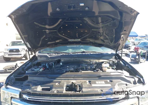 2022 Ford F-250 Xlt z USA, uszkodzony, nr VIN 1FT7W2BN9NEF83907